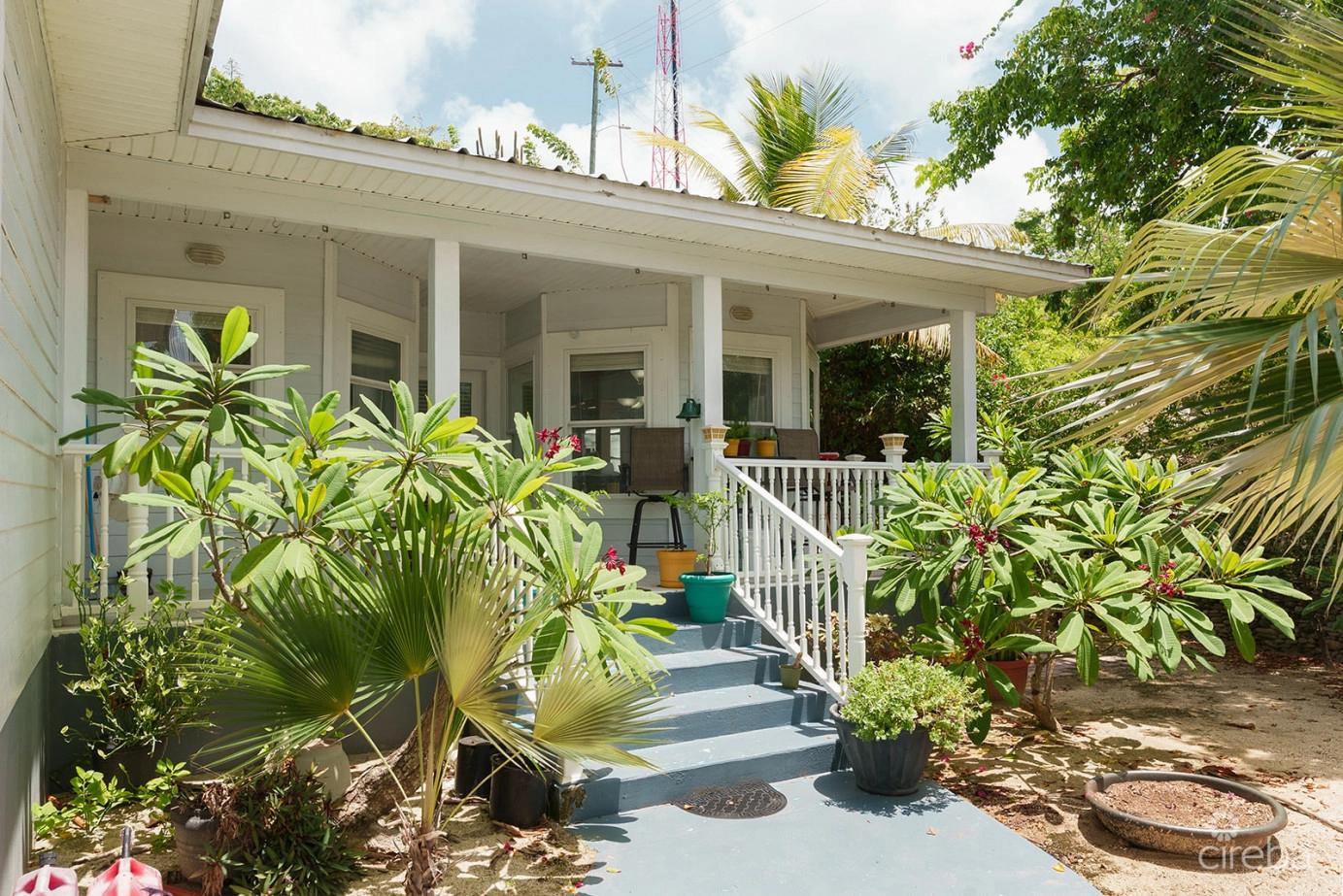 5 Bedroom Income-Producing Multi-Unit Property for Sale in Cayman Brac — photo 5