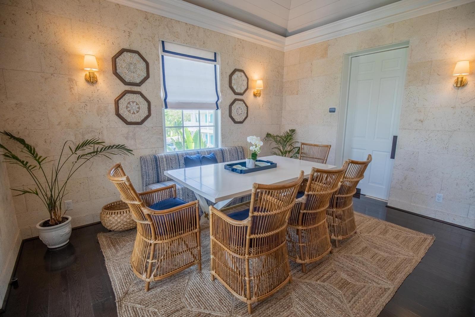 4 Bedroom Marina Townhouse for Sale, Sceptre Road, Lyford Cay, New Providence, Bahamas — photo 5
