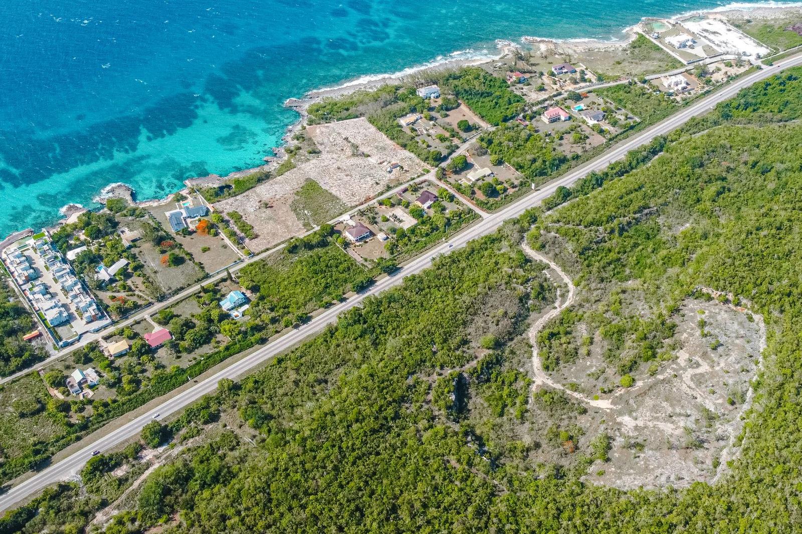 3 Acres of Land for Sale, Queen's Highway, Bengal, Saint Ann, Jamaica — photo 3