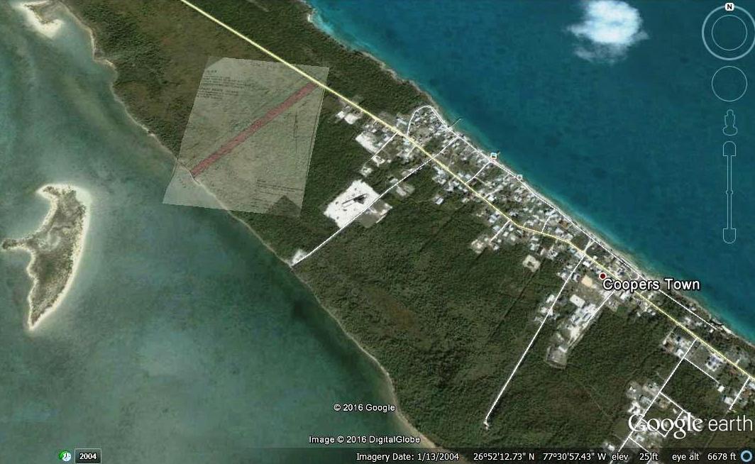 COOPERS TOWN ACREAGE — photo 1