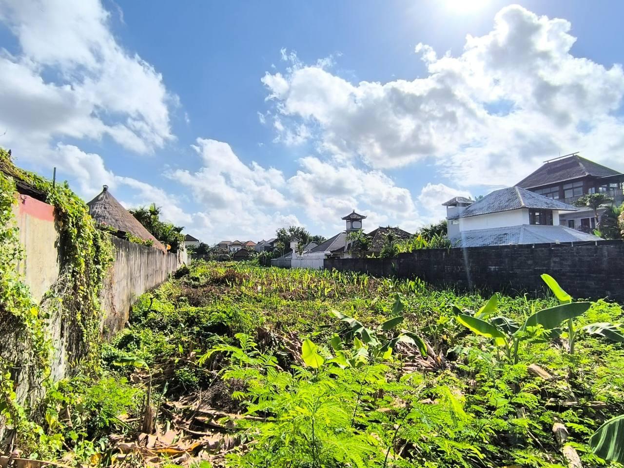 Land for sale in Seminyak, Bali, Indonesia — photo 5