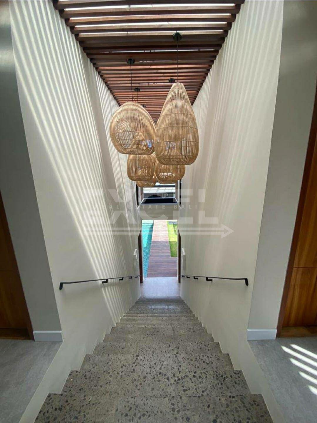 Premium Beach Villa for Yearly Rental in Batu Bolong Canggu — photo 5