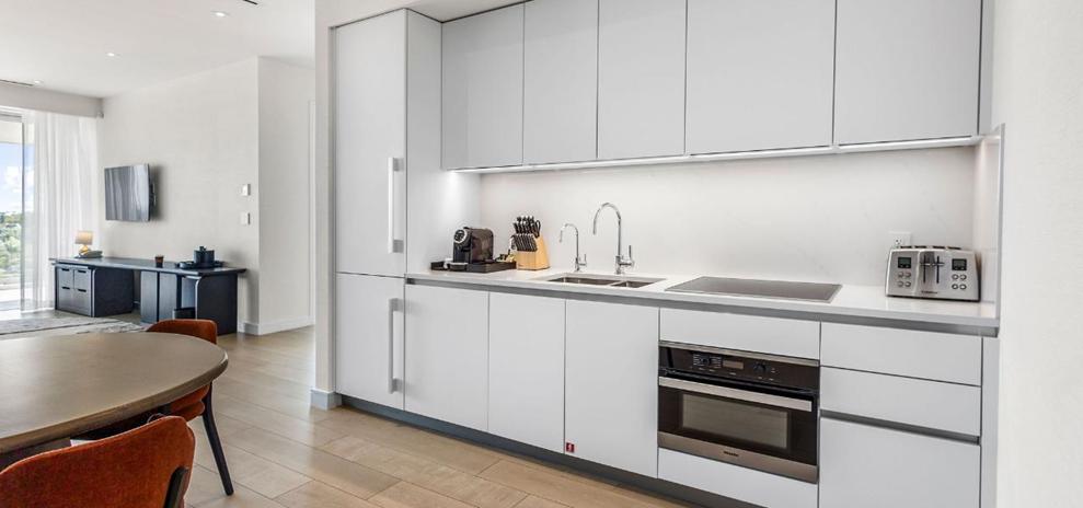 1 Bedroom Condo at The Residences at Goldwynn — photo 5