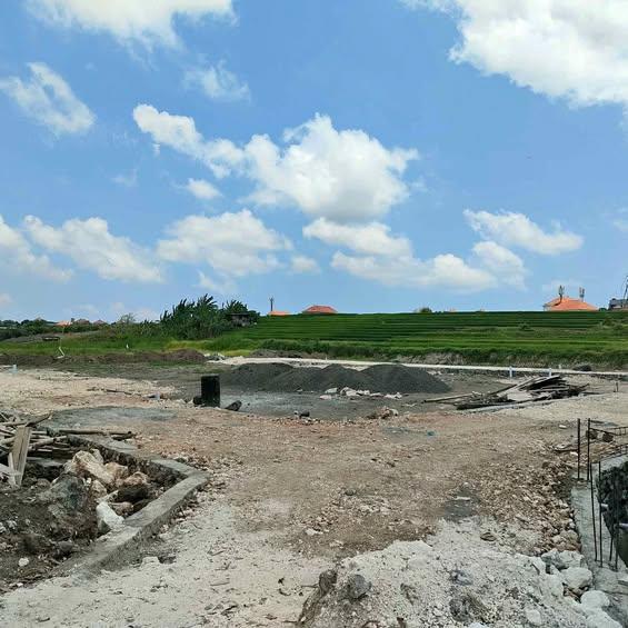 Studio house in Badung — photo 1