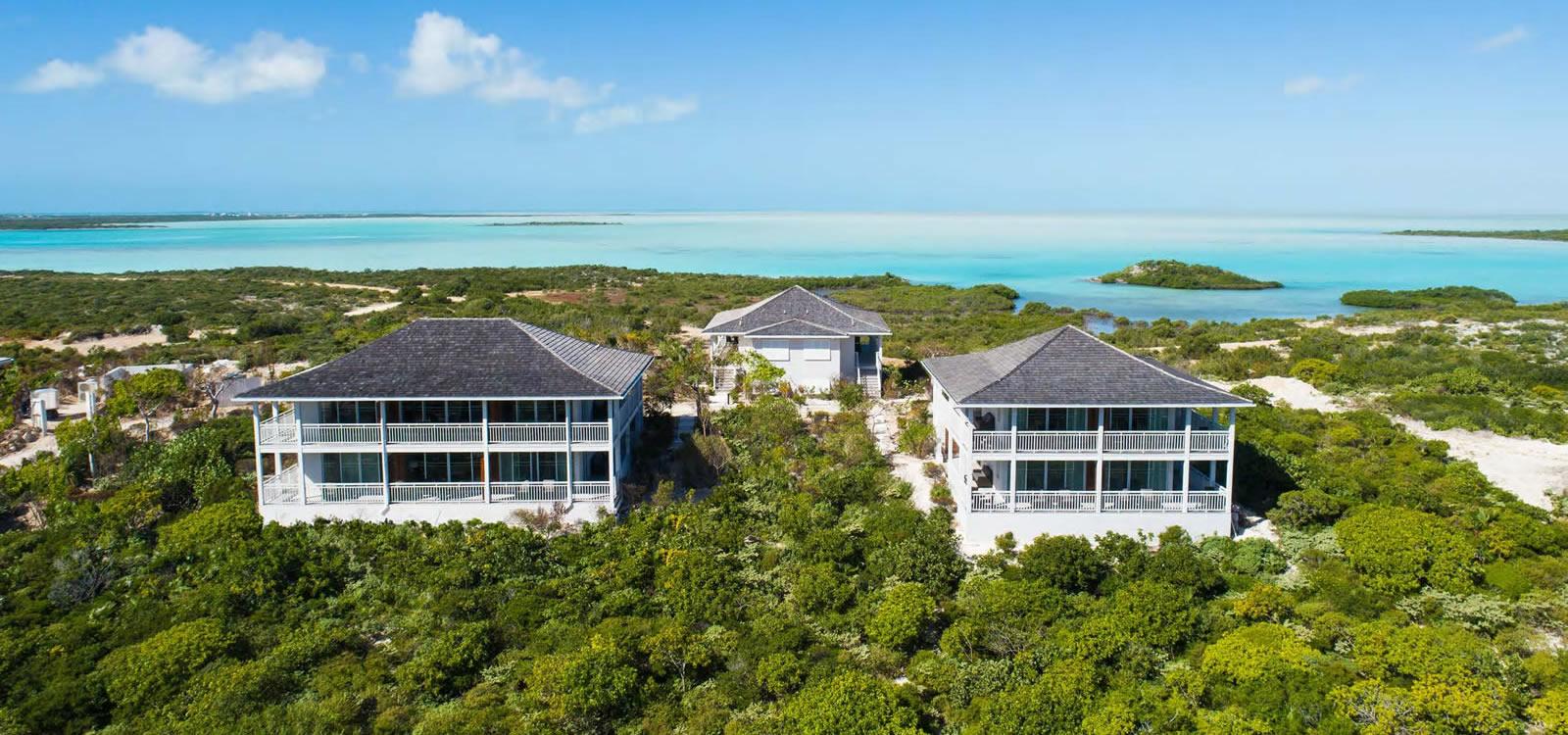 1 Bedroom Suites for Sale, Sailrock, South Caicos, Turks & Caicos — photo 2