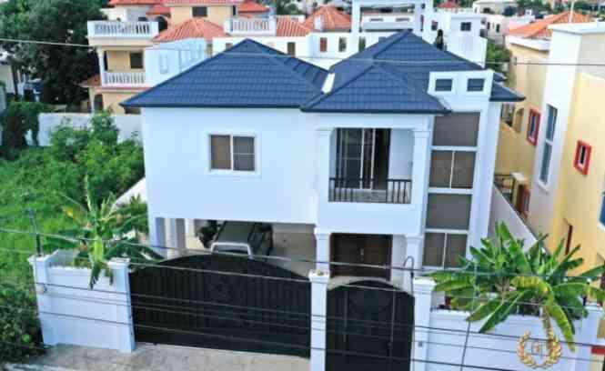 House for sale in Torre Alta Puerto Plata, Dominican Republic — photo 1