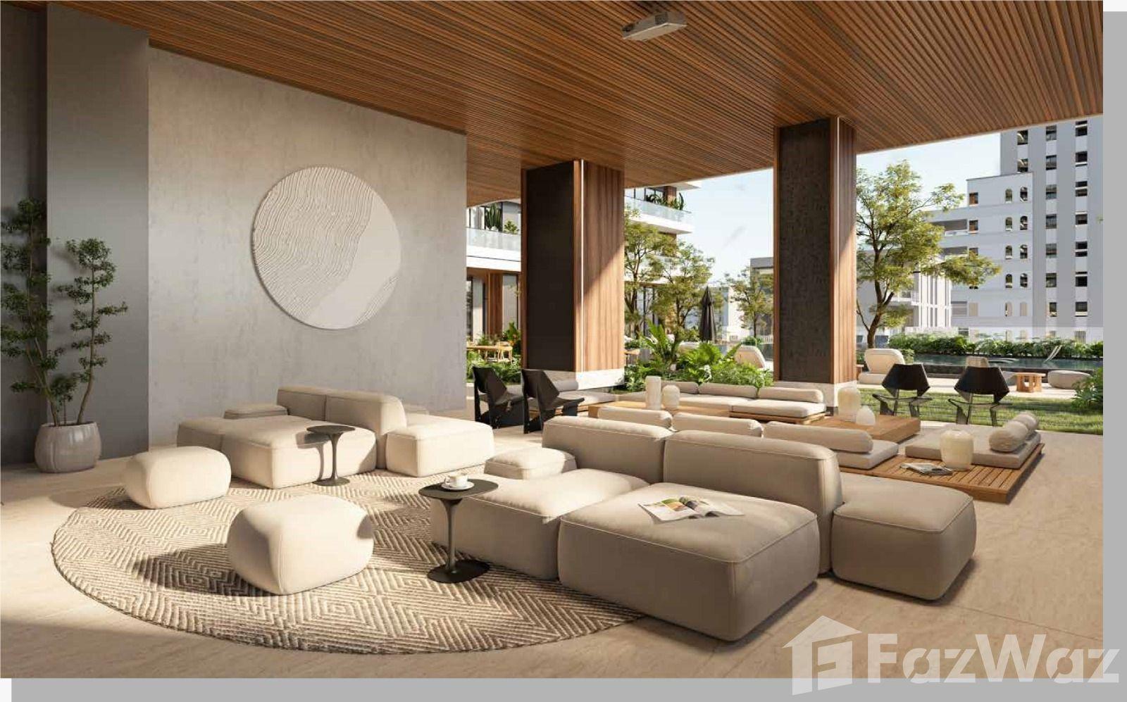 2 Bedroom Apartment for Sale at Santo Domingo — photo 1
