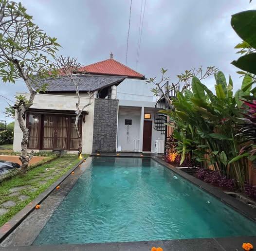 3-bedroom house in Gianyar, Bali — photo 1
