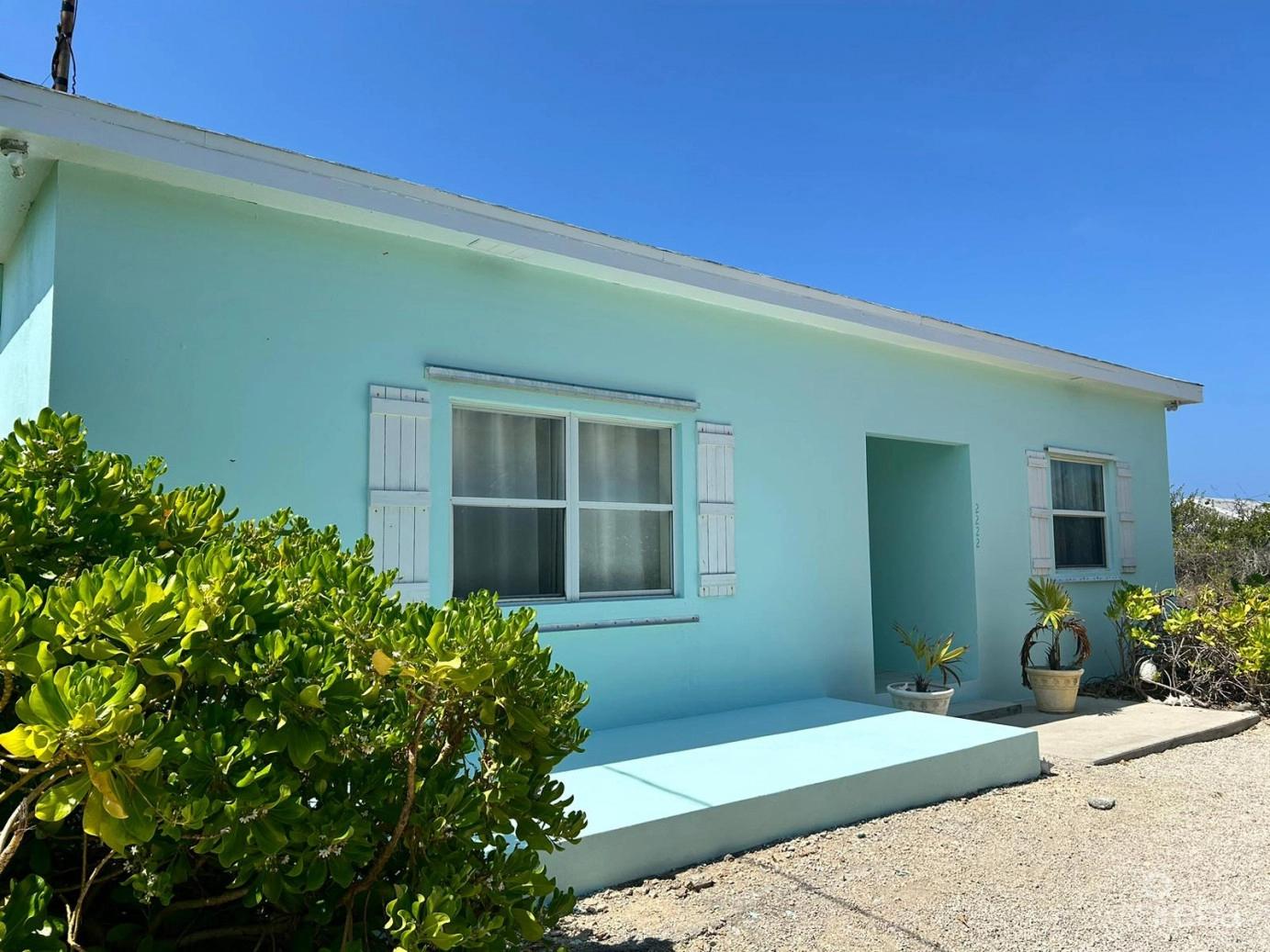 Ocean Front Paradise Villa Cayman Brac — photo 3