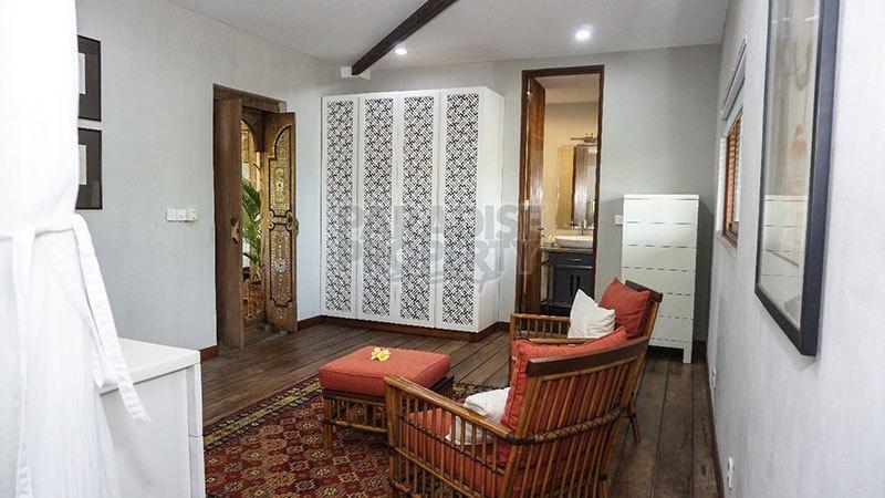 Outstanding Luxury Villa with 3 Bedrooms for Sale in Central Canggu Area — photo 4