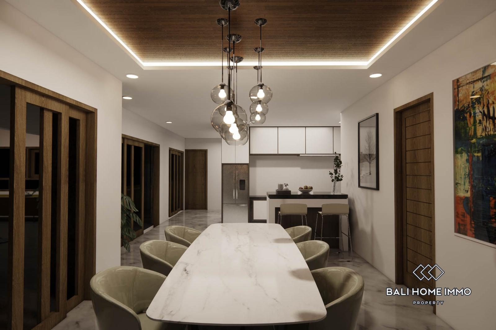 5 bedroom villa for sale in Uluwatu, Bali, Indonesia — photo 5