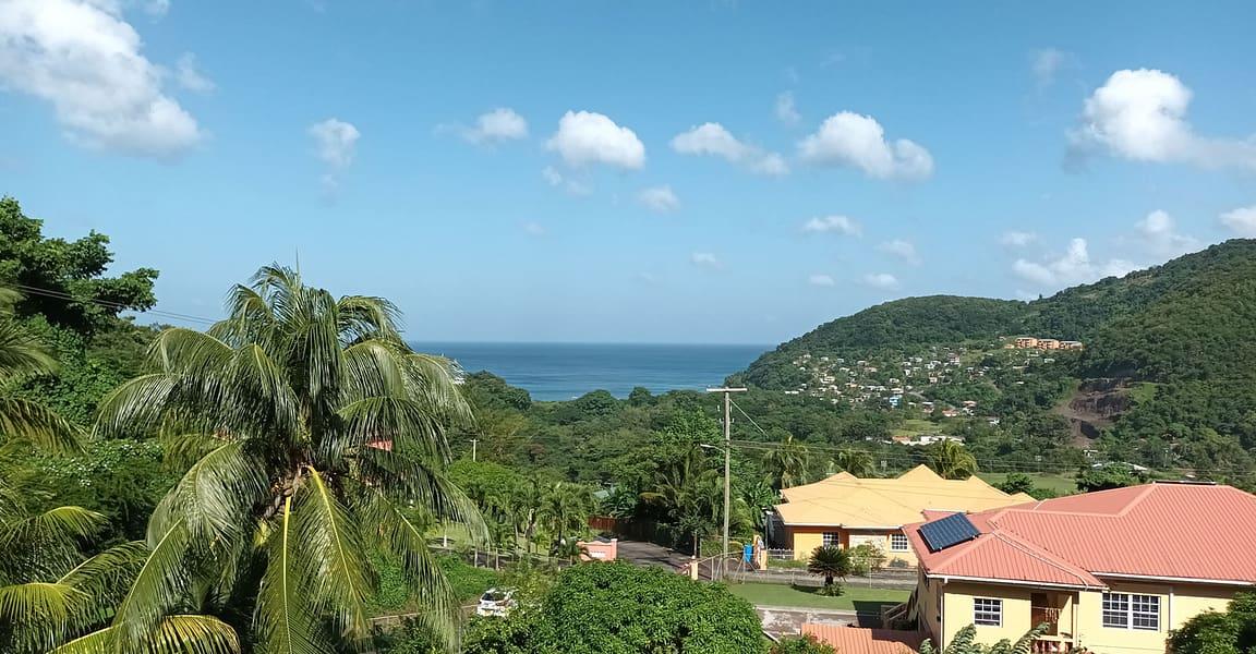 7 Bedroom Home for Sale, Beausejour Heights, St George, Grenada — photo 3