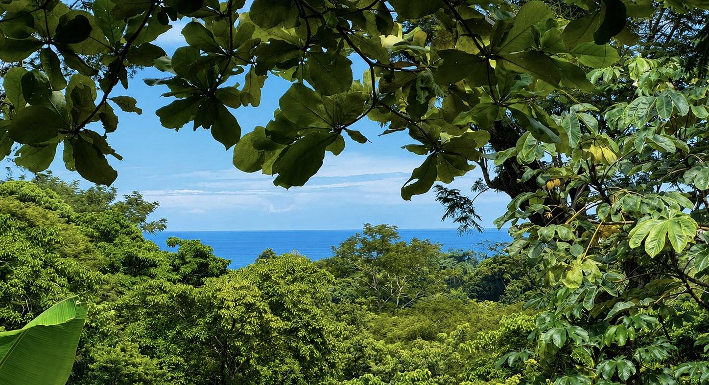 2-bedroom house in Mal Pais, Costa Rica — photo 2
