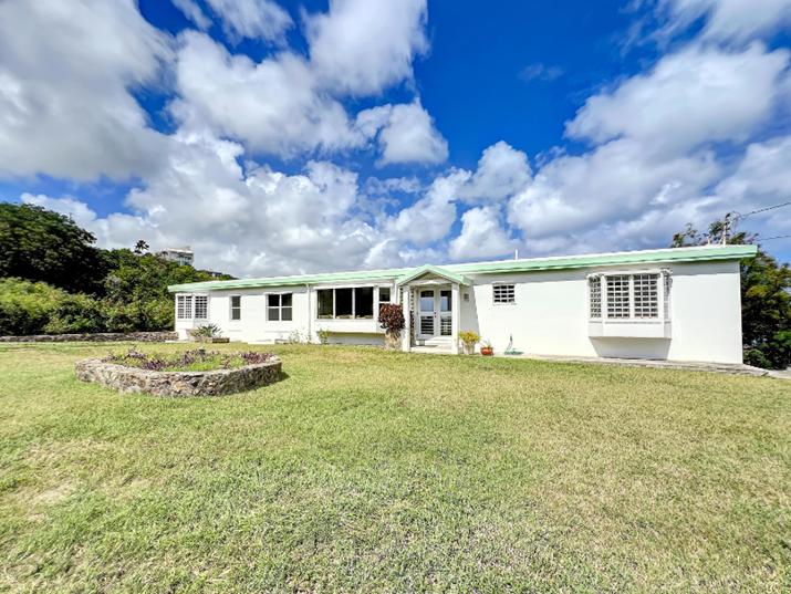 Mt. Welcome St. Croix 3BR House — photo 3