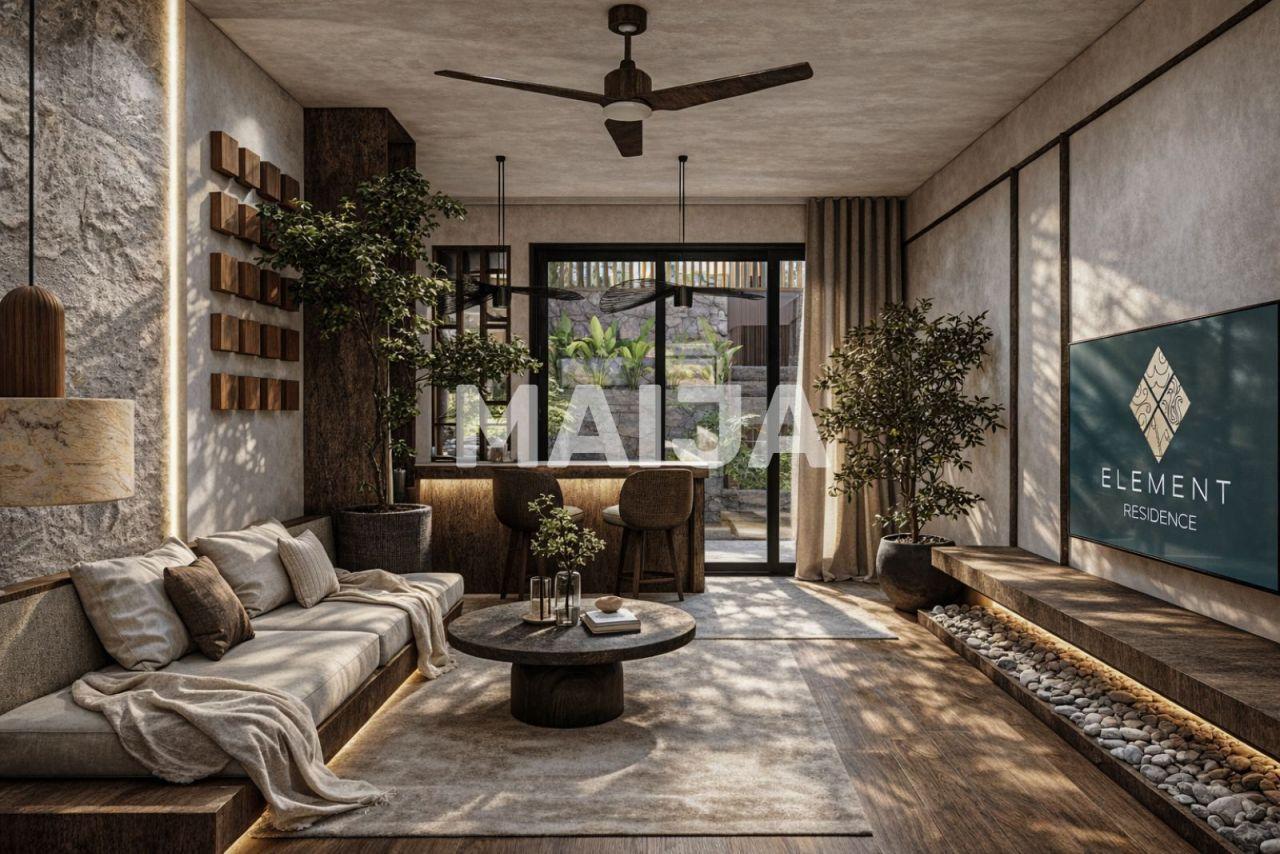 Apartment in Canggu, Bali, Indonesia — photo 3