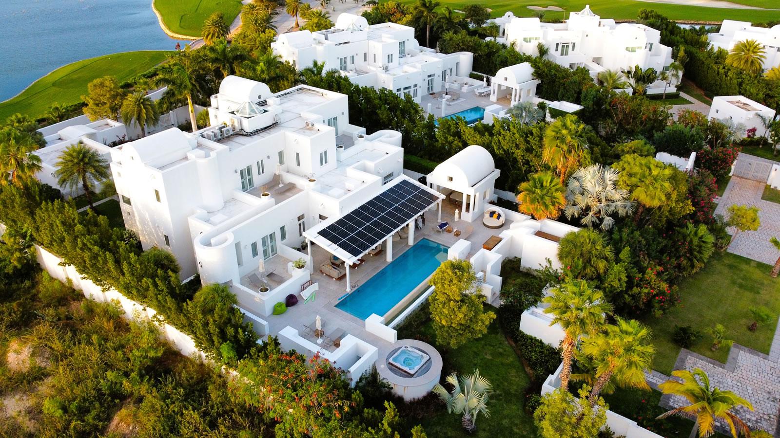4 Bedroom Property for Sale - Aurora Anguilla Resort & Golf Club — photo 5