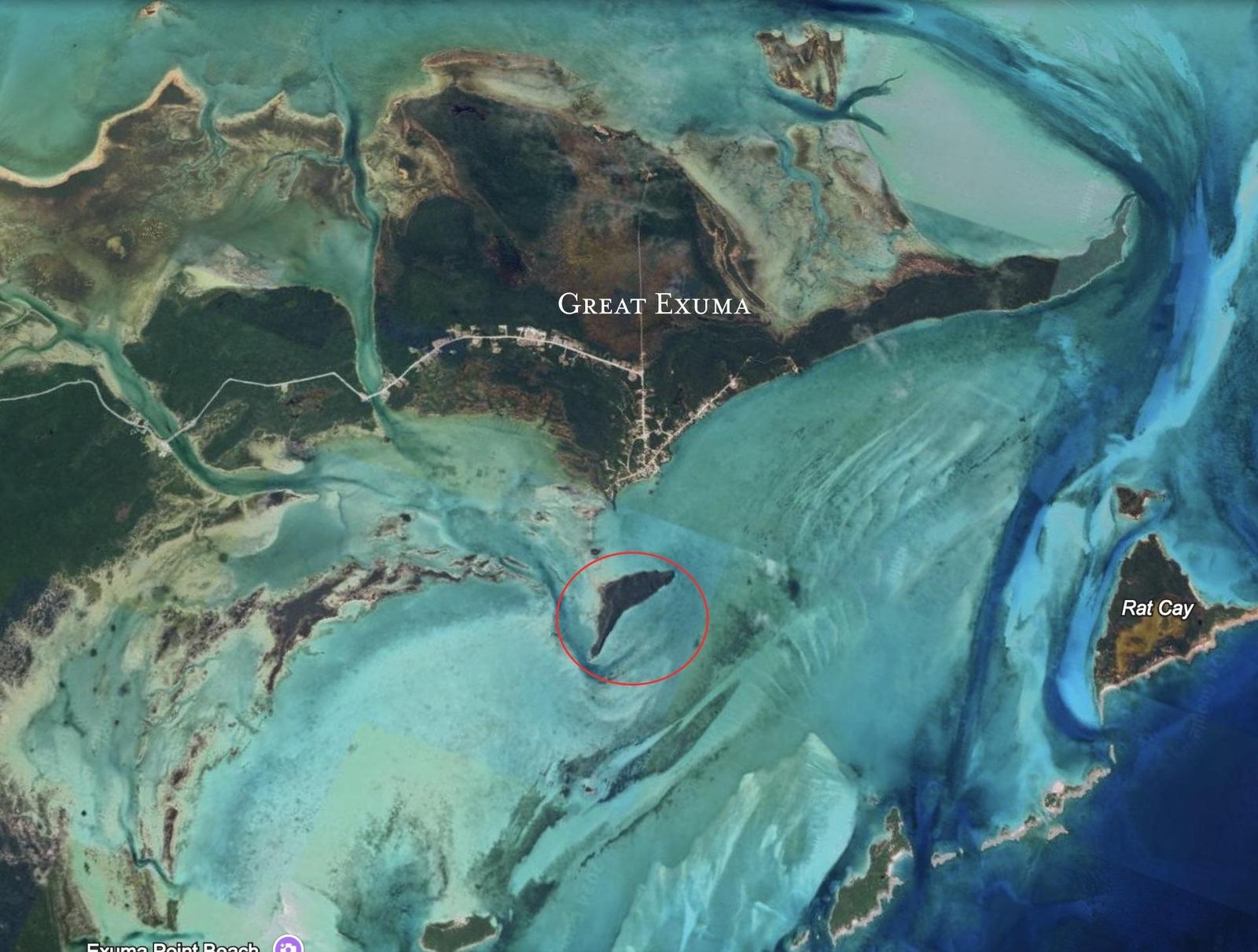 Little Hog Cay — photo 2