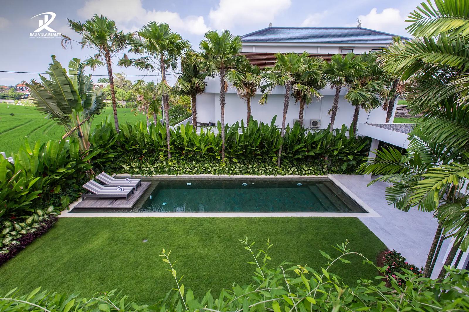 5 Bedroom Villa for Sale in Canggu, Bali — photo 5