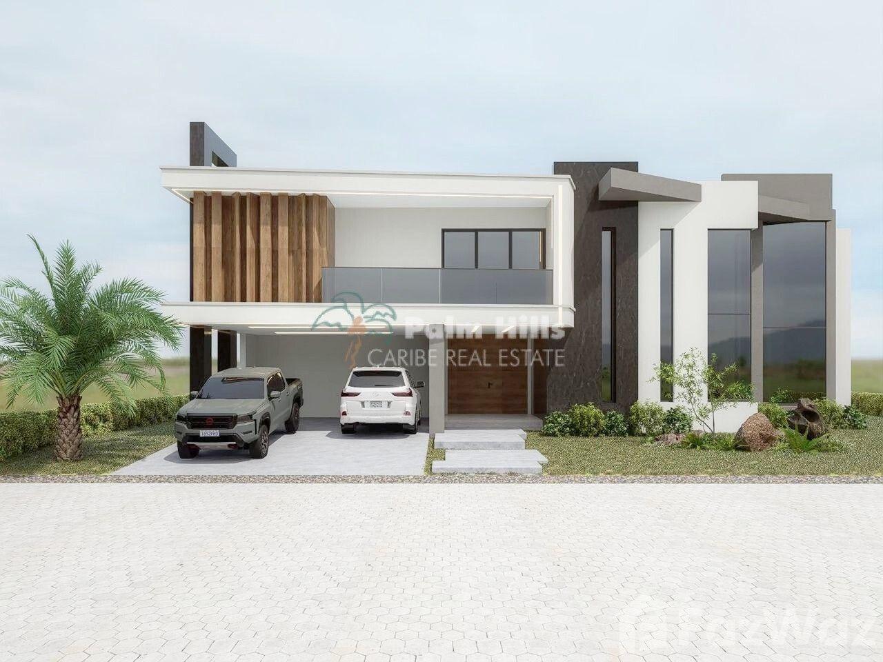 4 Bedroom Villa for Sale at Puerto Plata — photo 4