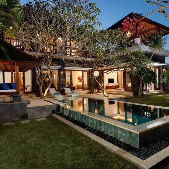 3-bedroom house in Badung — photo 1