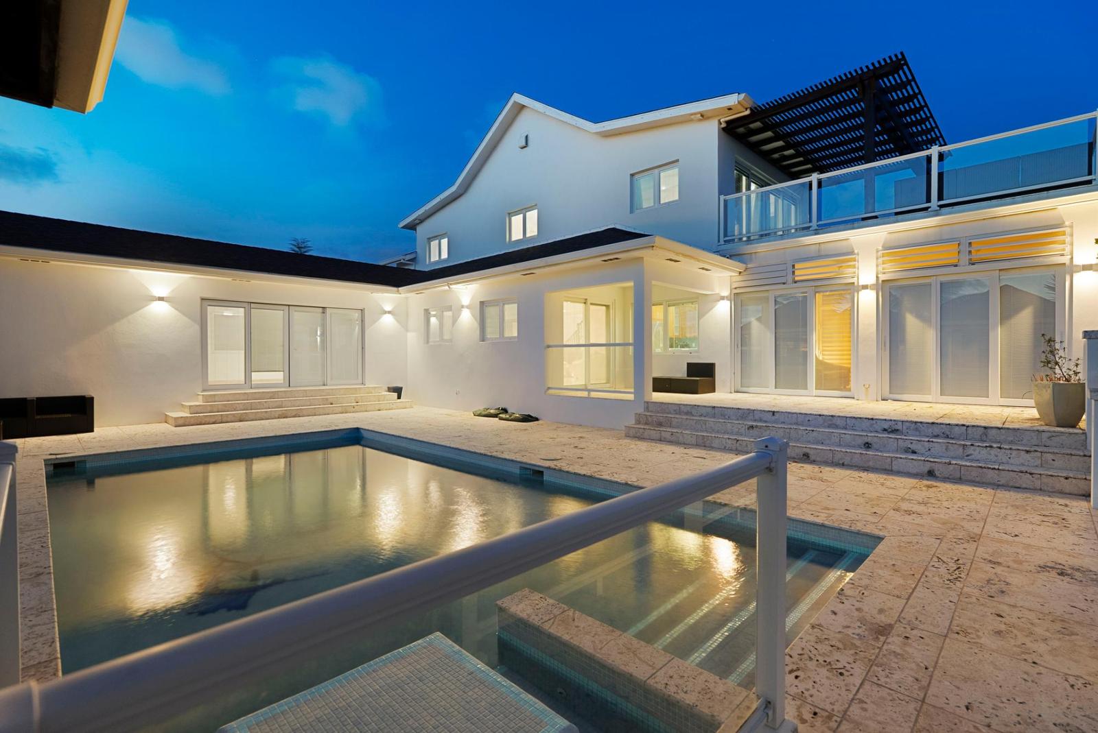 4 Bed, 5 Bath Villa in Turtle Tail, Providenciales — photo 5