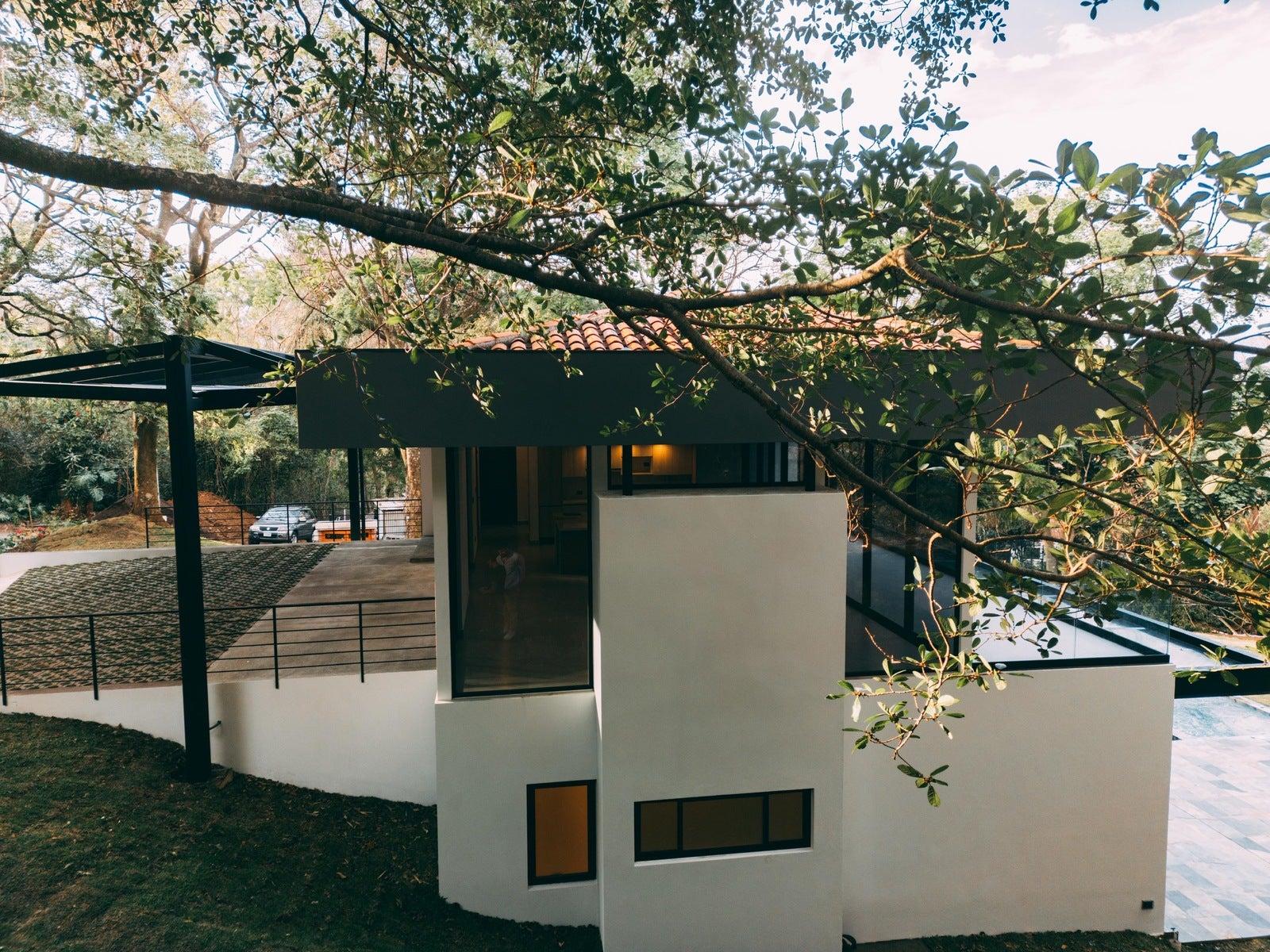 3-bedroom house in Montana del Sol, Santa Ana, Costa Rica — photo 3