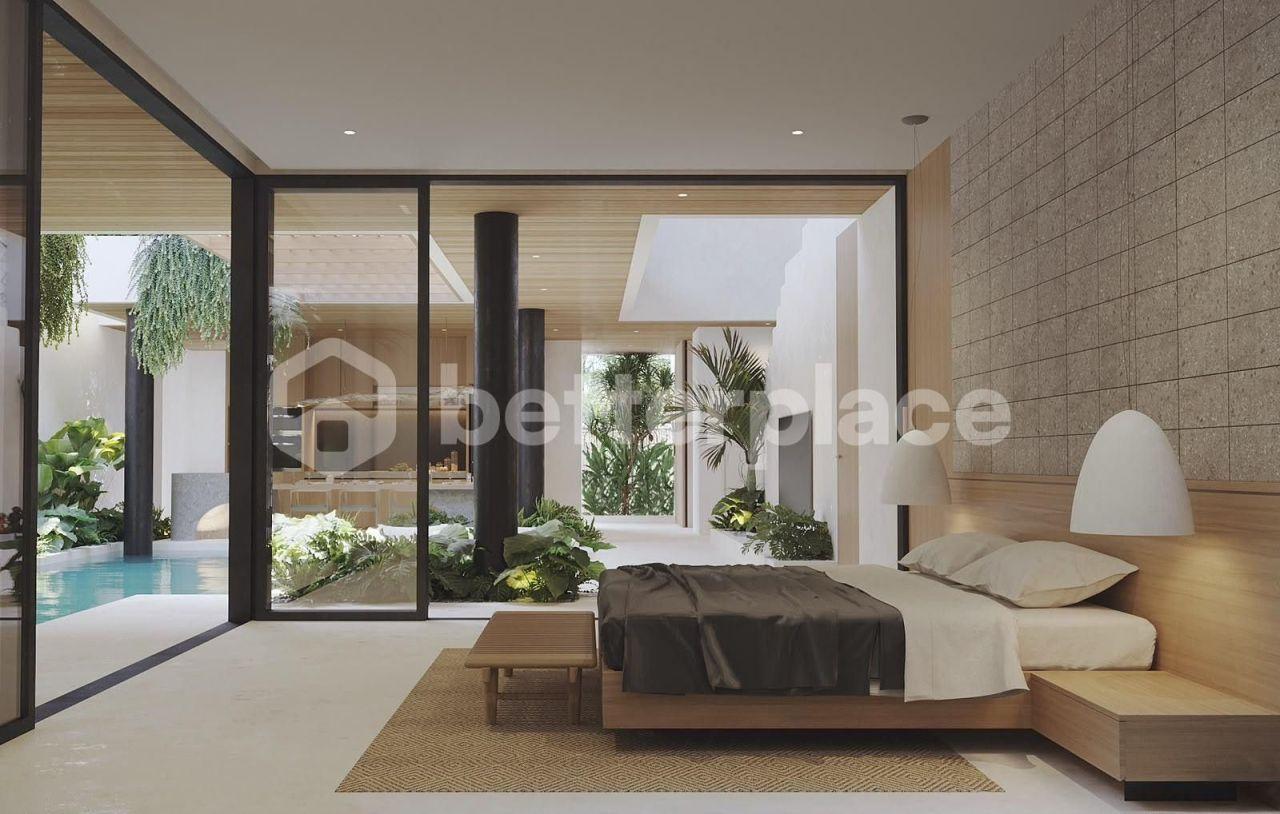 3-bedroom villa in Bukit, Bali — photo 4