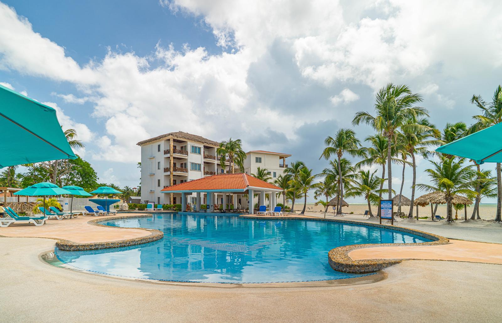 Coco Beach Resort Unit E3 — photo 1