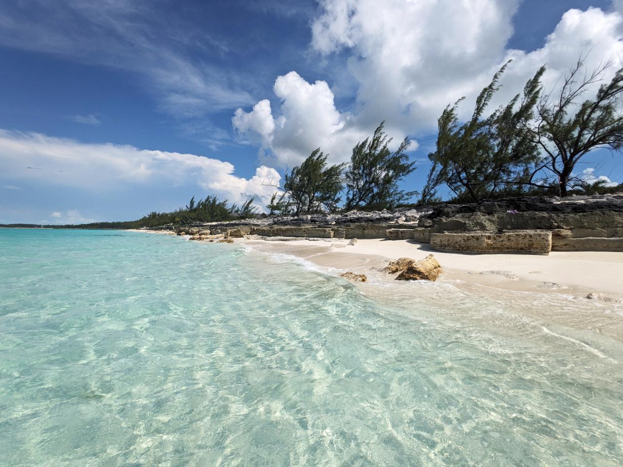 4-2 Queen's Highway - Exuma, The Bahamas — photo 5