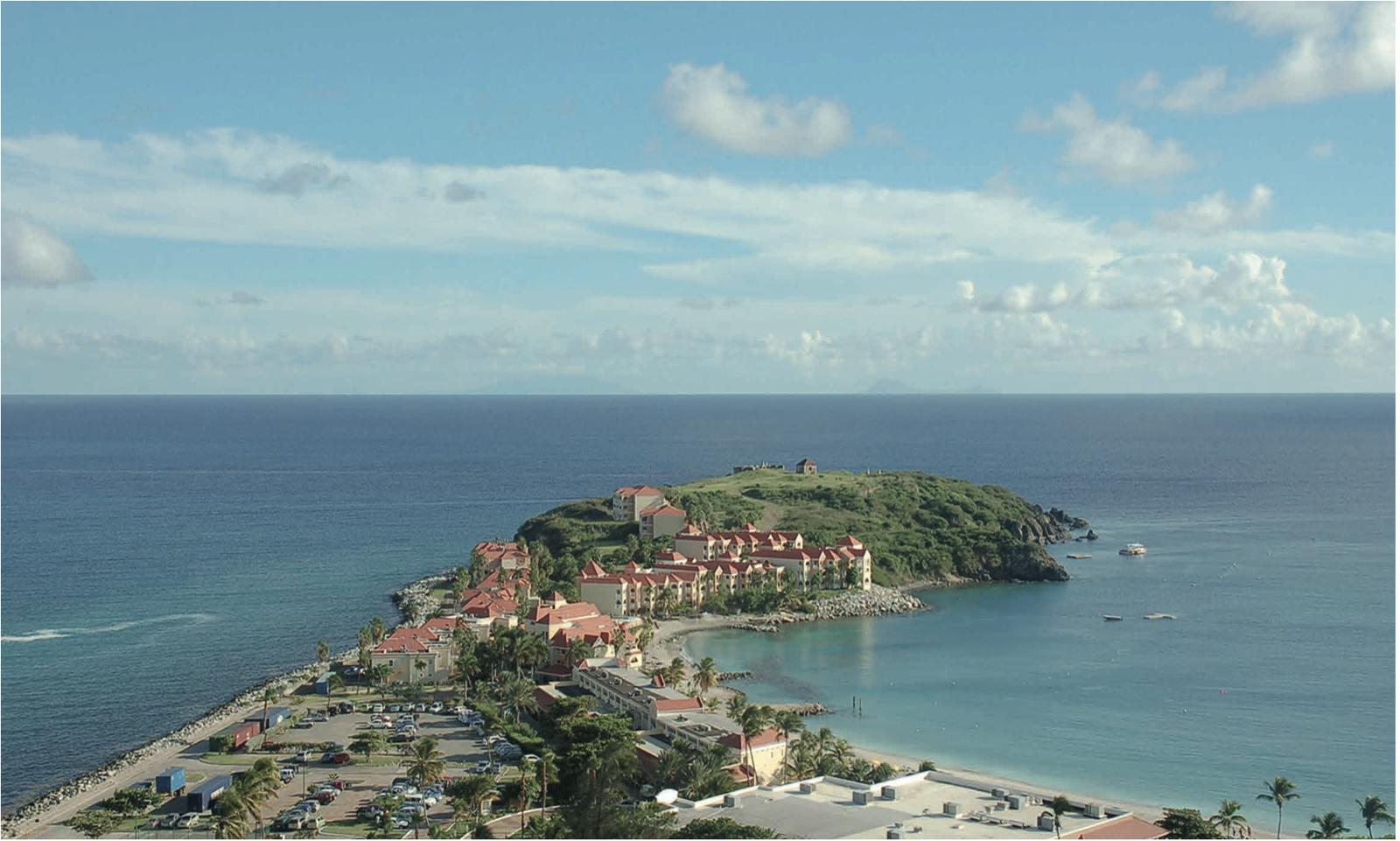 New 2 Bedroom Condo for Sale, Solea, Little Bay, St Maarten — photo 5