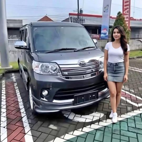 Luxio Baru — photo 1