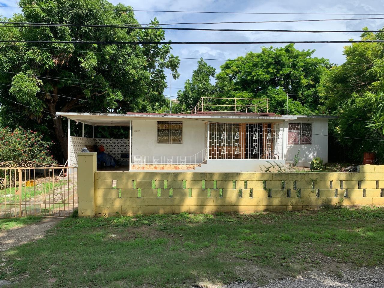 MELROSE TERRACE St. James Little River — photo 1