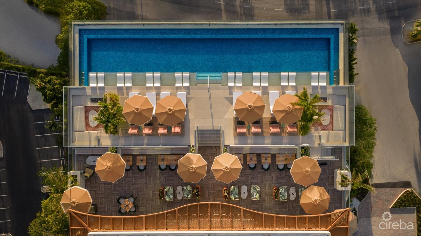 ONE|GT - Luxury Residences in George Town — photo 5