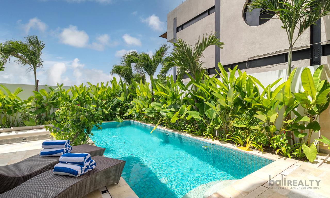 Exquisite Four-Bedroom Villa with Ocean Views Just Steps Away from Lima Beach, Pererenan – 2876 — photo 3