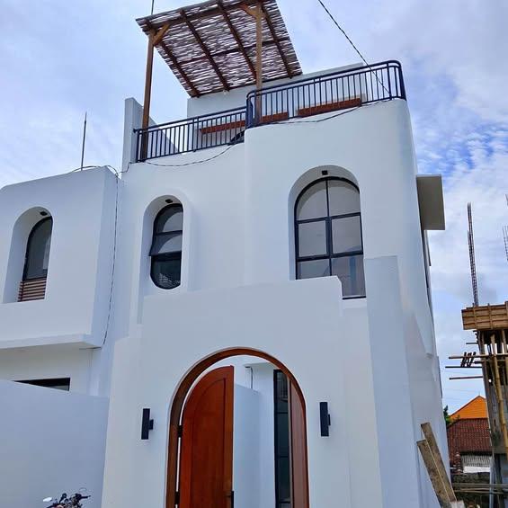 3-bedroom villa in Badung, Bali — photo 1