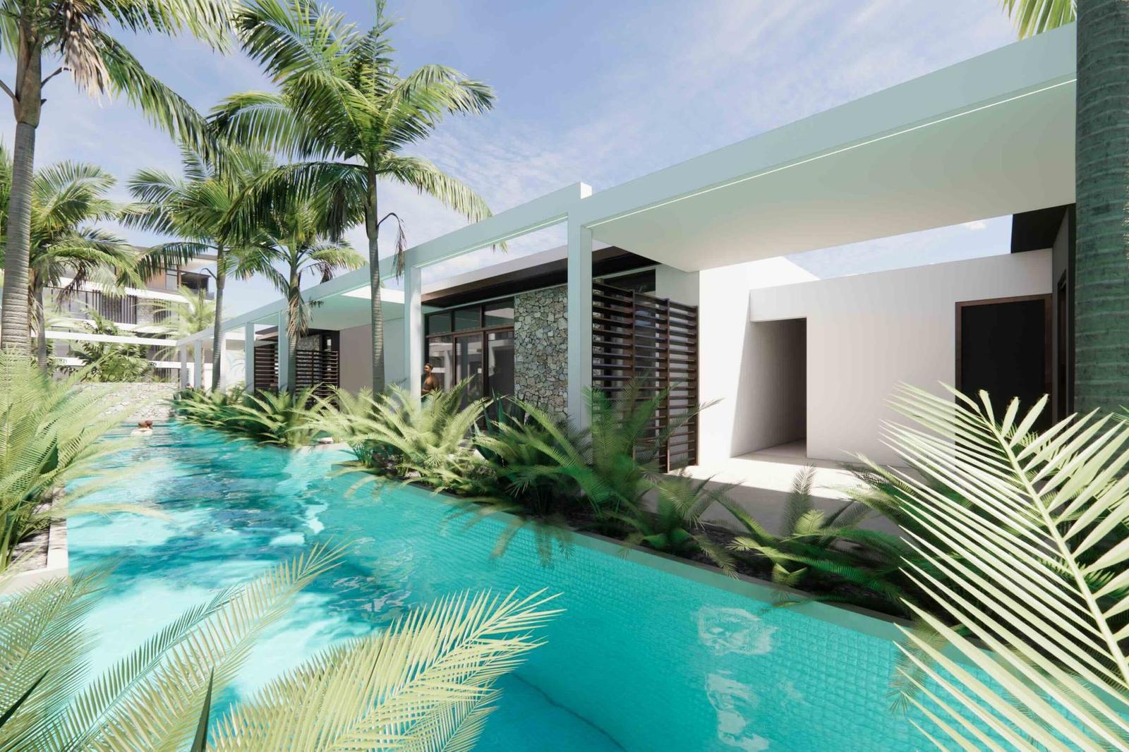 3-bedroom villa in Noord, Aruba — photo 2