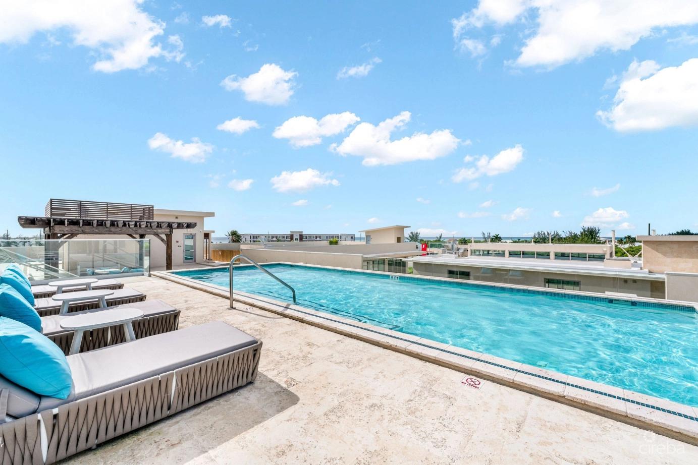 1 bedroom property for sale - Harbour Walk Residences, Cayman Islands — photo 2