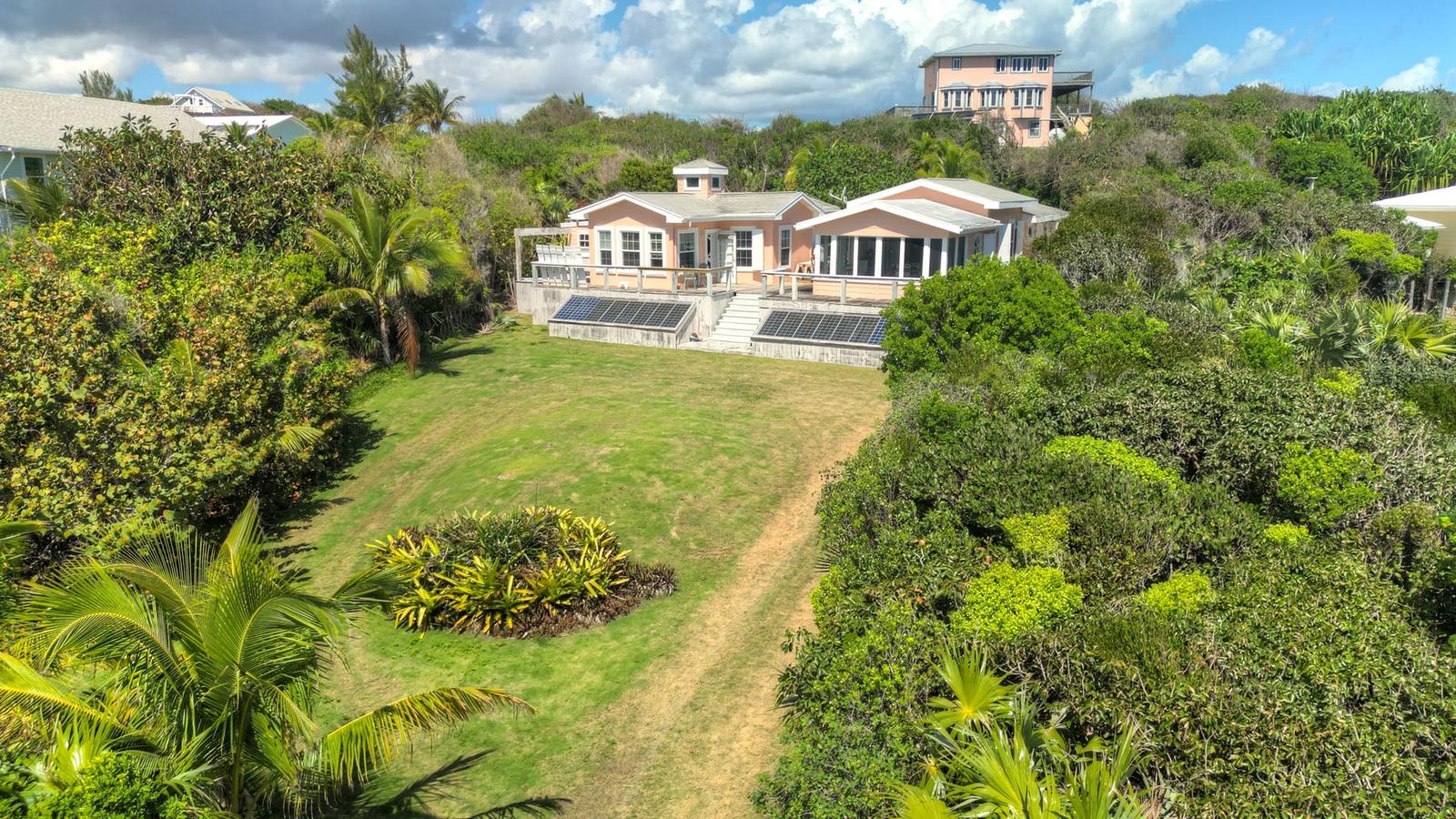 3 Bedroom Ocean-View Home for Sale, Little Harbour, Abaco, Bahamas — photo 2