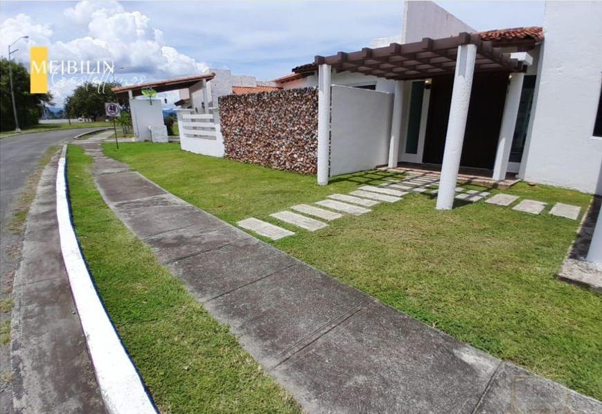3 Bedroom New Build Home in Nueva Gorgona — photo 2