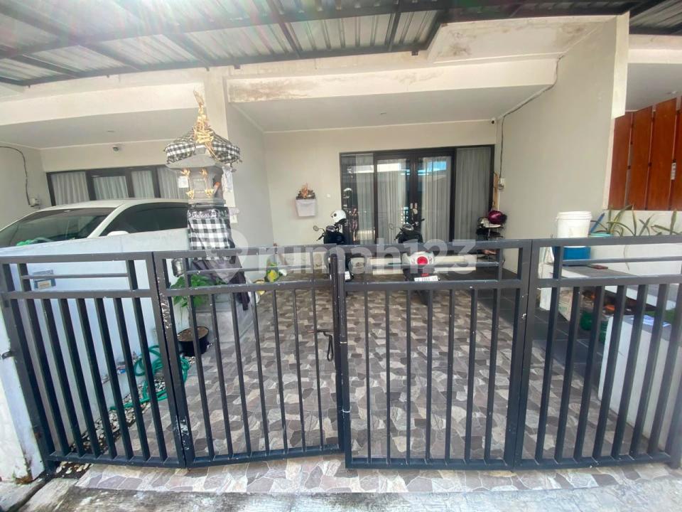 3-bedroom house in Sesetan, Denpasar — photo 2