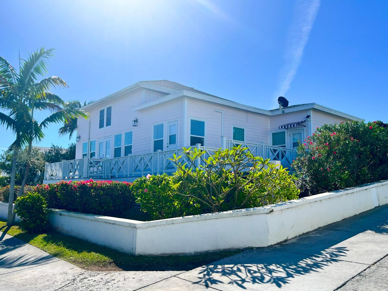 4 bedroom Residence for sale in Abaco Islands, The Bahamas — photo 1