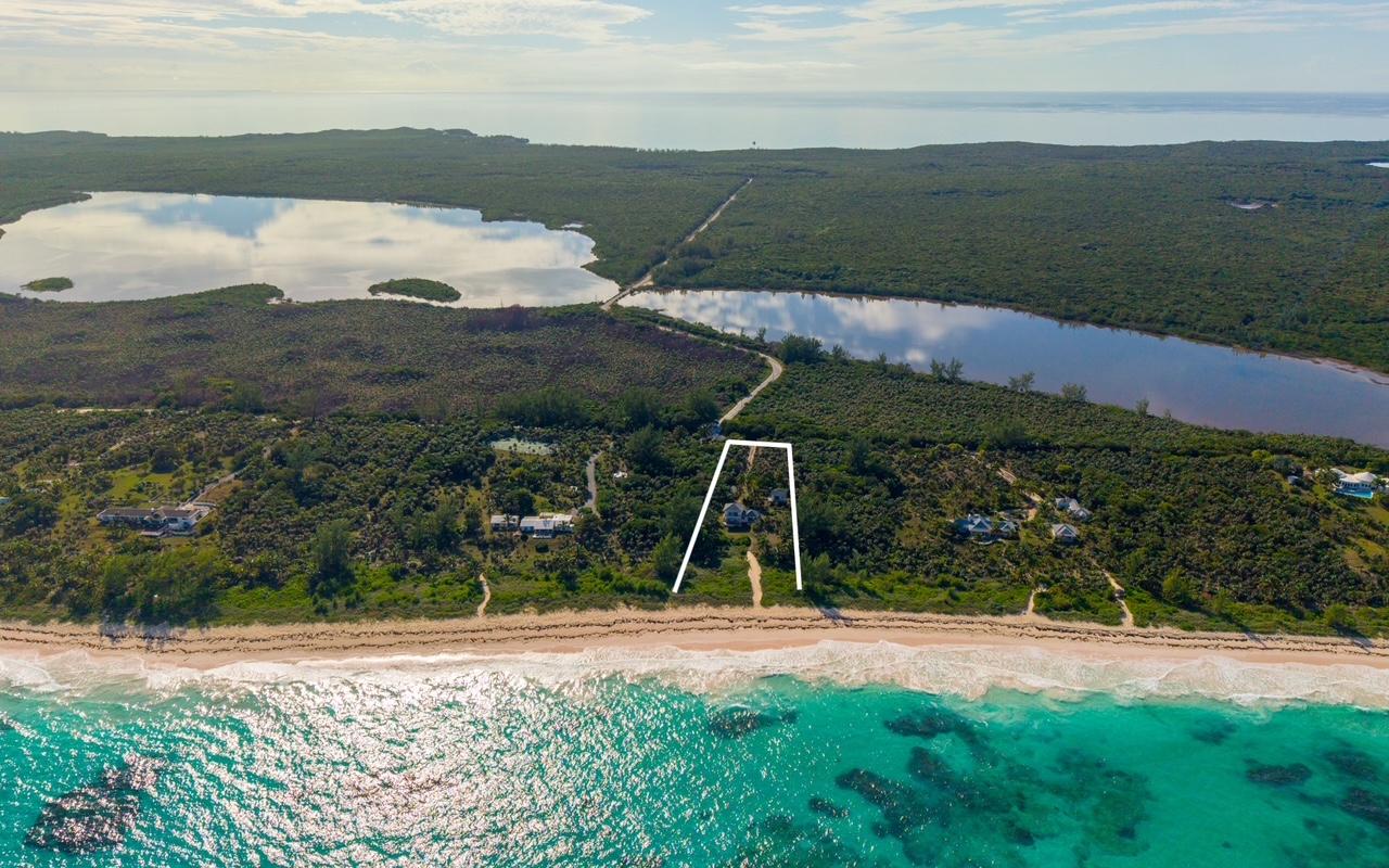 4 Bedroom Beach House for Sale, Double Bay, Eleuthera, Bahamas — photo 3