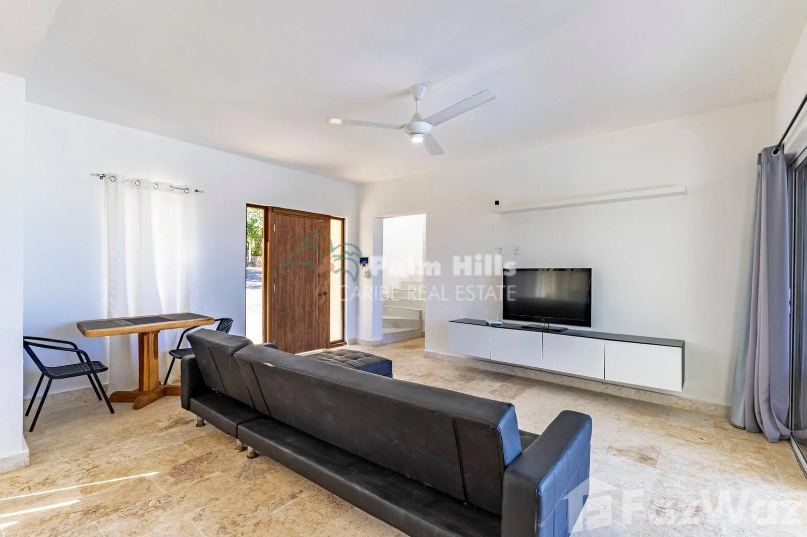3-Bedroom Ocean View Villa with Large Garden Sosúa-Cabarete — photo 5