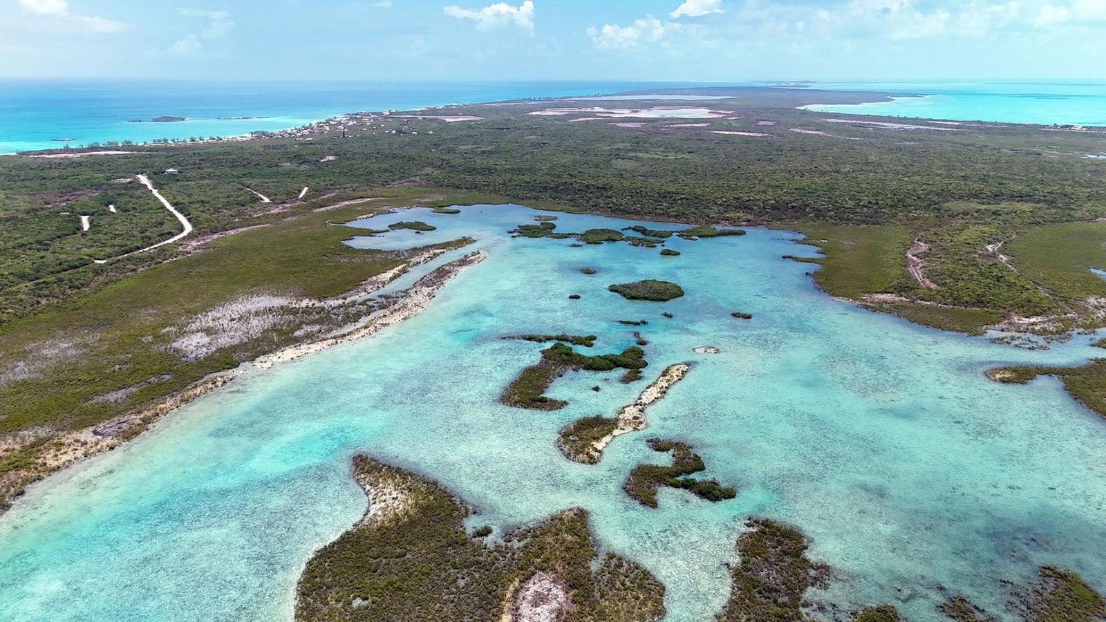 HOTEL SITE, EXUMA VIEW — photo 3