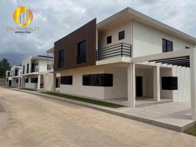 3 Bedroom Townhouse for Sale in Palmiste, San Fernando — photo 1