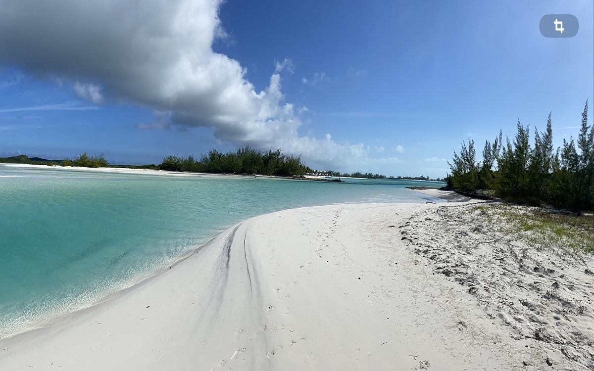 Lot 38 North Crown Cay, Cape Santa Maria, Bahamas — photo 2