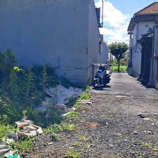 Land plot in Badung, Bali — photo 1
