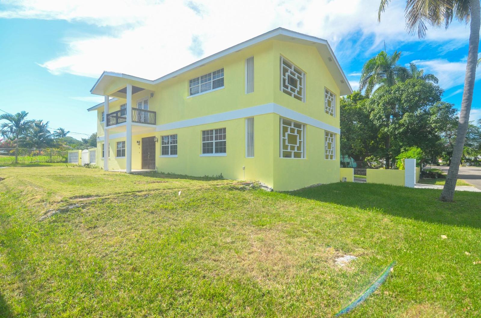 5 bedroom Residence for sale — photo 1