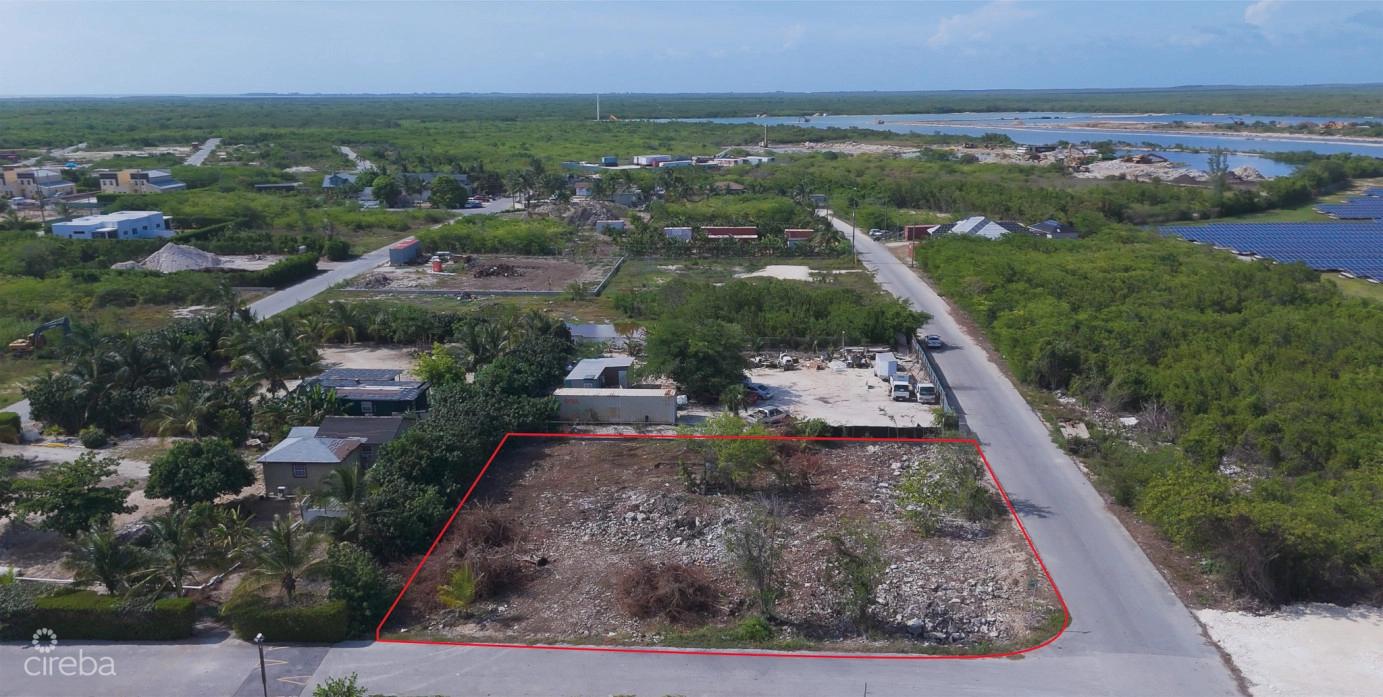 Lookout Gardens 0.40 Acre Lot — photo 5