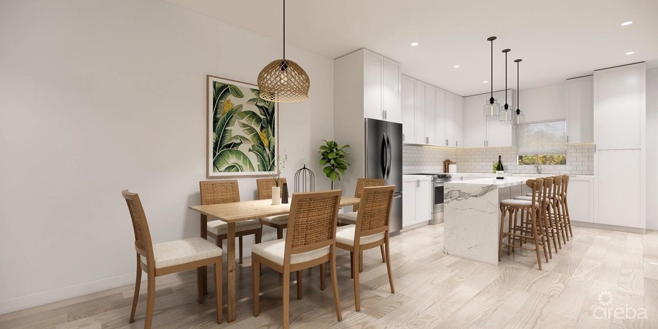 2 bedroom property for sale - Dwel - Luxury Living 2 Bedroom in the Cayman Islands — photo 4
